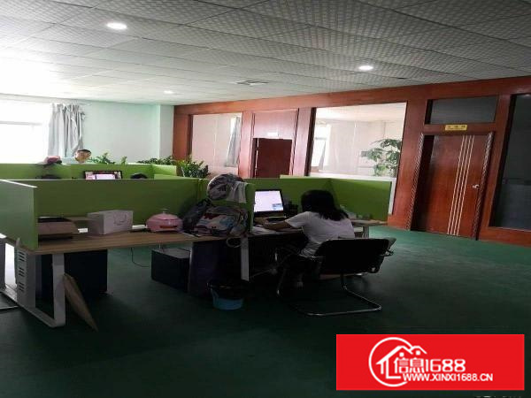 分租龙岗区龙岗-LED工厂