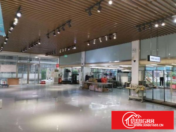 独立办公，厂房、展厅、仓库，物流平台