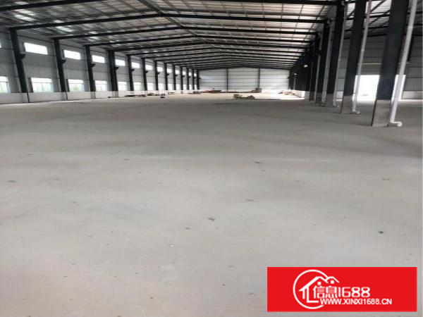 出租惠阳新墟独门独院3000平方钢构原房东厂房