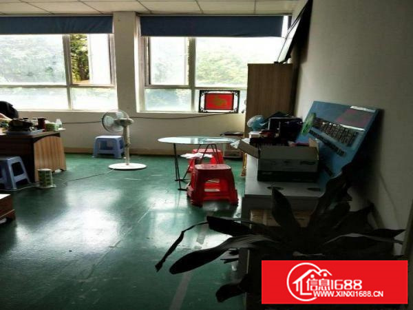 出租坂田办公室