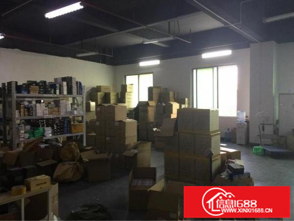 坂田杨美五和地铁口100至200平300平办公出租