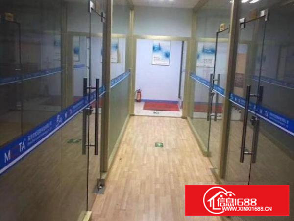 带装修厂房转让1200平方