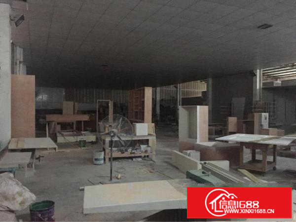 惠阳秋长新出独院钢构厂房