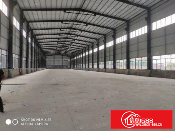 乐从新出1000方简易厂房，国有房产证，配电大，进车方便