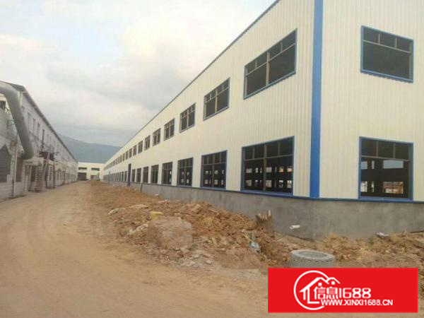 惠州惠东稔山原房东靠山边房11500平米独院钢构