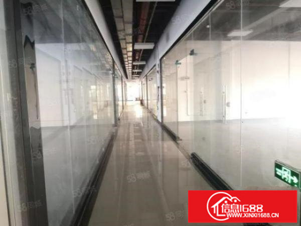 福永桥头地铁站电商仓库600平起办公室研发100平分租