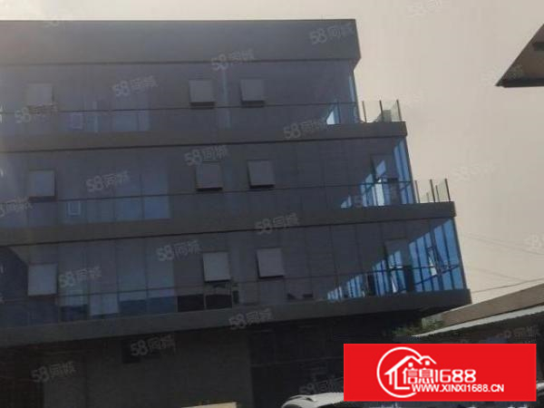 兴泰物流园附近新出厂房2580平方，带5T双行车