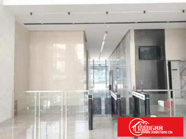 凤岗金凤凰豪华精装修楼上厂房出租255平电子电商贸易