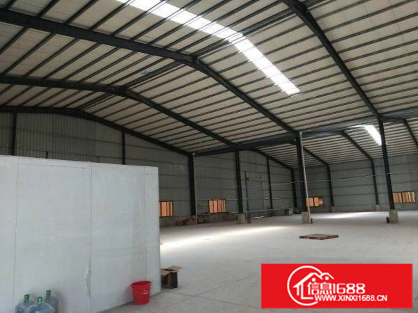 惠阳新圩单一层钢构10000平米原房东直租