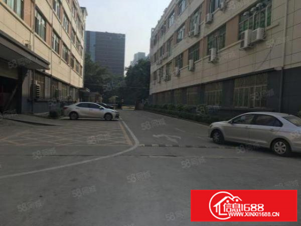 凤凰新出来独门独院独幢厂房