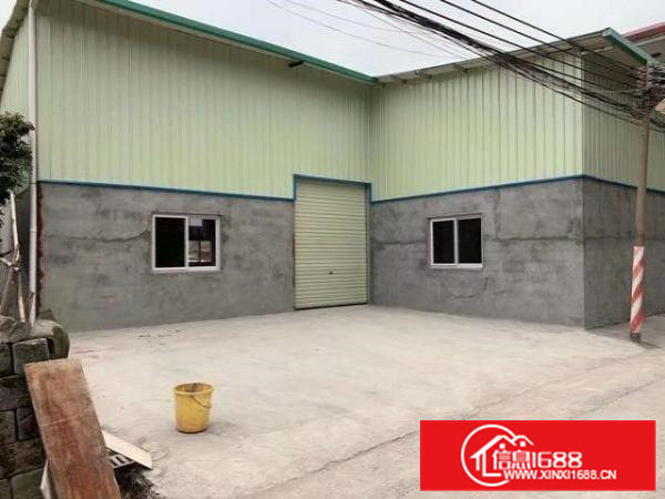 滨海湾片区。一手房源，适合做厂房，仓库