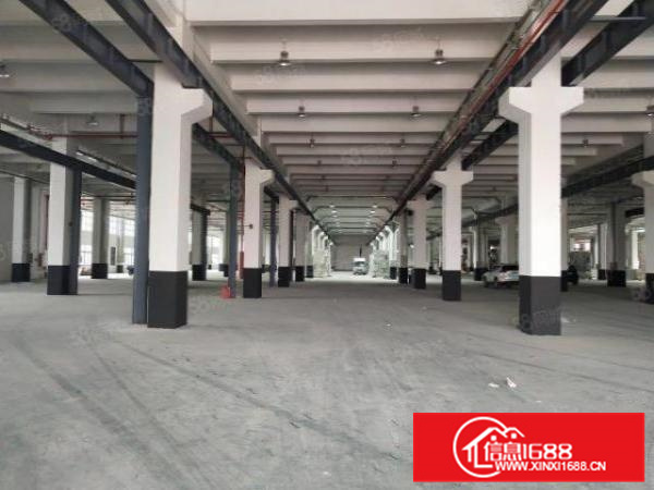 形象好配套办公宿舍,杏坛5580方标准厂房,进车方便