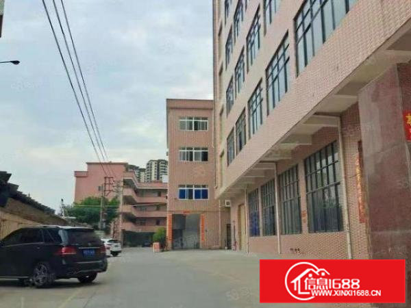 东莞企石东山永盛工业区楼上1500平米带精装修厂房出租