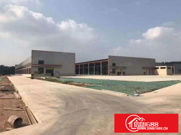 狮山镇全新独院共计80000平，面积3000开始可分小独院