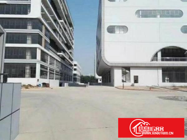 虎门保税区新出原房东红本独院290000平方出租