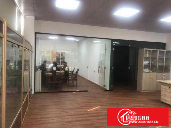 横岗大万工业区500平豪华装修厂房带罕有万级无尘车间