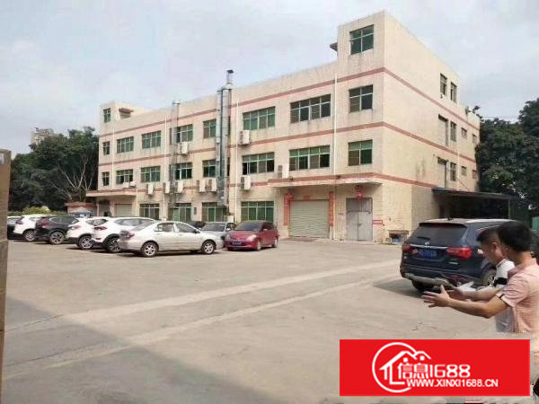 塘厦镇林村新出无尘车间出租！一层面积1300平方