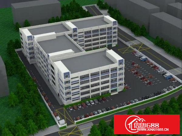 业主急租直租布吉百鸽笼地铁旁厂房、写字楼、仓库,面积大小可分