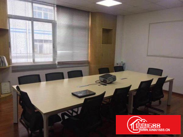 龙岗爱联嶂背680平精装修厂房无装让费价格美丽