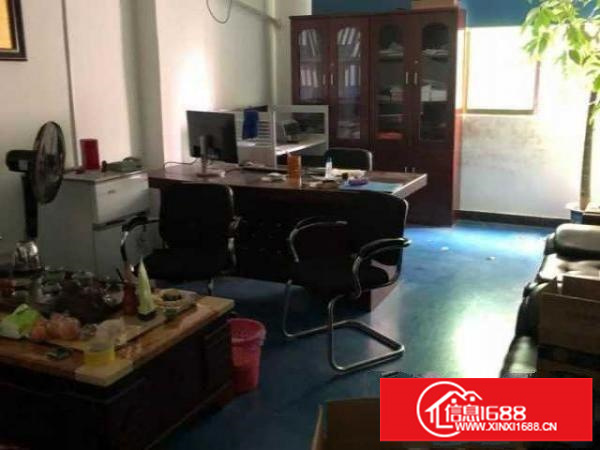 低价出租近地铁附近厂房（办公室）