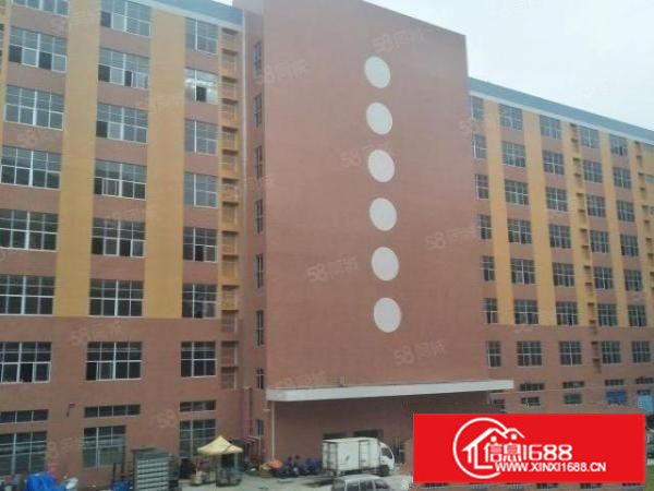 天富来楼层600方小户型厂房出租;欢迎致电咨询~