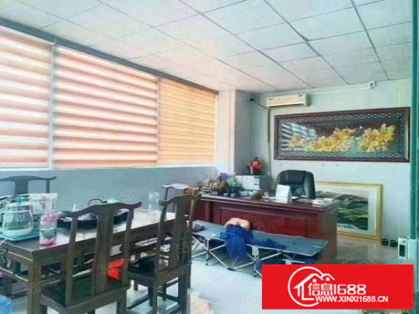 福永塘尾650平精装修厂房出租适合电子，办公仓库