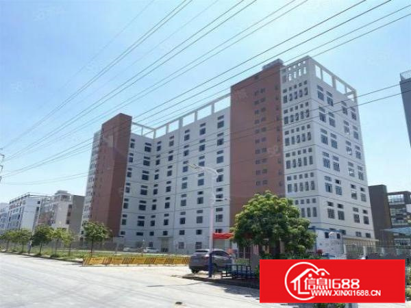 近佛山一环，花园式，顺德杏坛28000平方标准厂房出租