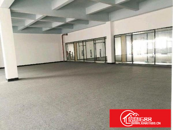 工业路油松工业区厂房800平米办公贸易厂房（业主直租）