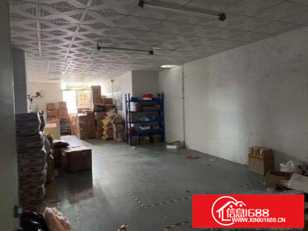 福永宝安大道旁楼上新出厂房850平