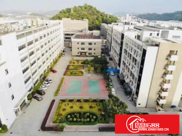 寮步高新工业区13元楼上空出2000平方厂房出租