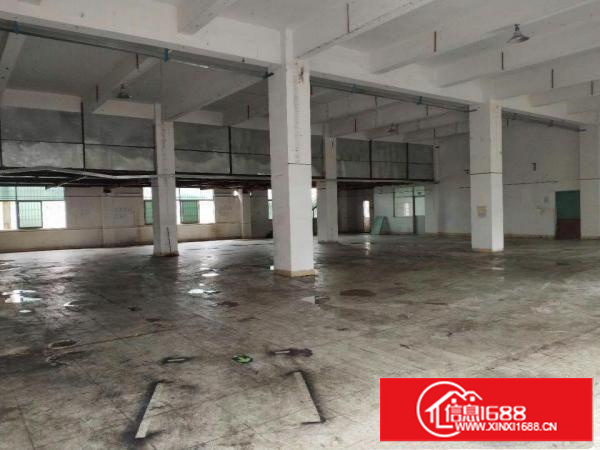 富民工业区一楼厂房出租1000平方