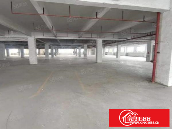 龙江镇一层过，方正，使用，可办环评，厂房形象好，易招工厂房