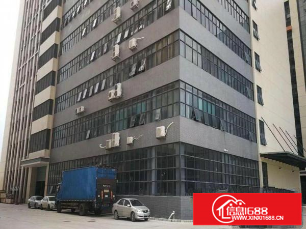 秋长原房东红本高新园区十万平方米隆重招商