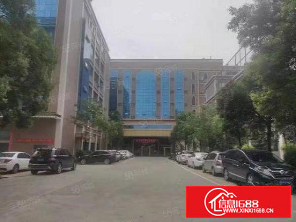 近高速塘厦科苑城标准厂房楼上厂房1700平出租