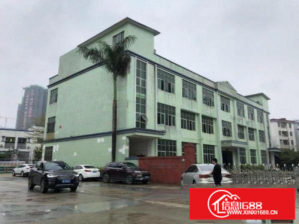 塘坑地铁站附近新出原房东楼上整层800平带精装出租