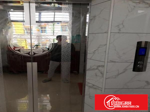 出租：寮步向西村高级公寓