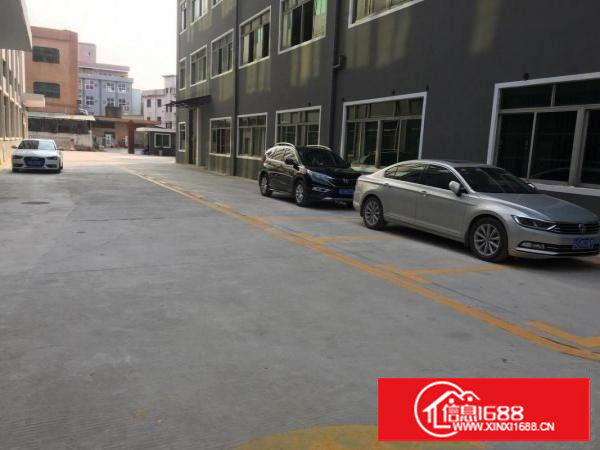 黄江靠樟木头一楼1350平可分租