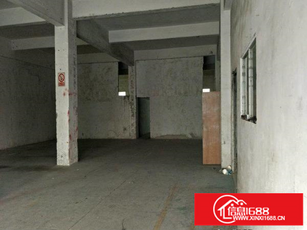 横岗六约新出12楼共800平现成办公室装修租22