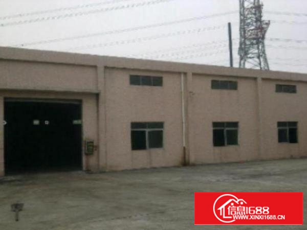 万江工业区分租单一层厂房仓库600平方出租适合各行业和轻污染