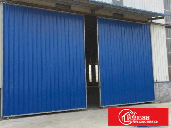 近高速，2000方厂房出租