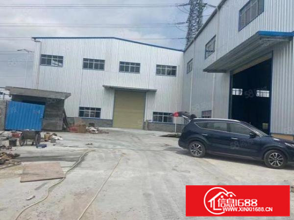 黄江独院钢结构3580平方米高12米