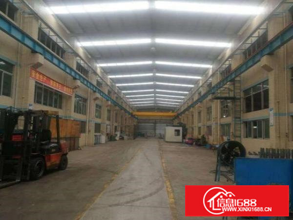 凤岗雁田模具钢材注塑五金汽车配件厂房出租1200平