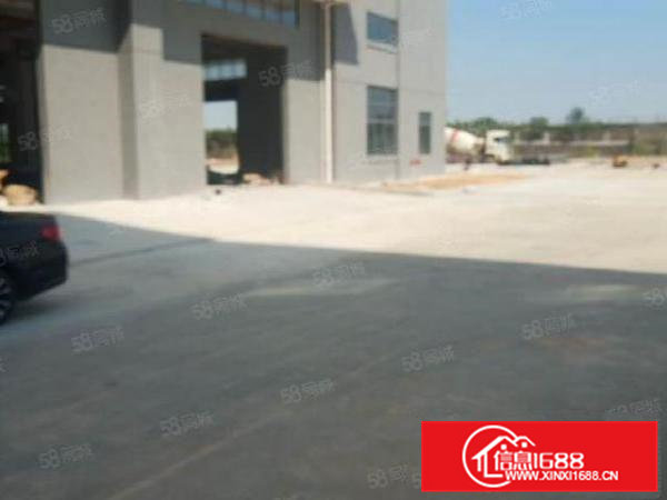 东莞常平新出原房东二楼3800平全新厂房出租,消防,空地大