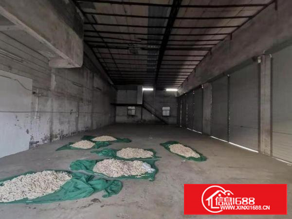 。石鼓村320,500,750,1100平米钢构厂房。挨深圳