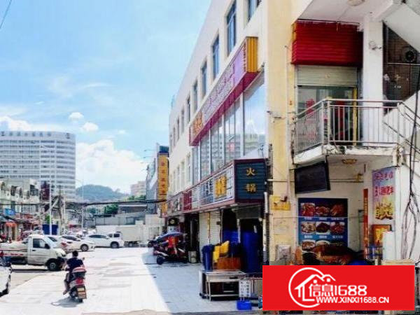 2楼写字楼，3楼毛坯厂房，使用率高。房东直租无其他费用