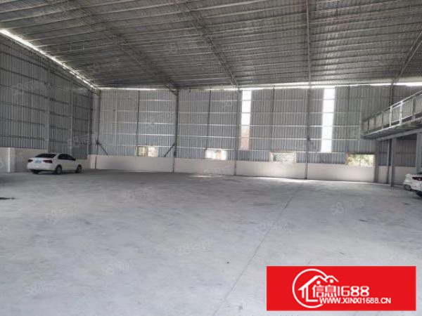 松岗龙头桂和路附近1200平方新建小独院出租，配套齐全