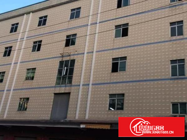 石碣刘屋2楼，5楼650方，有2吨电梯