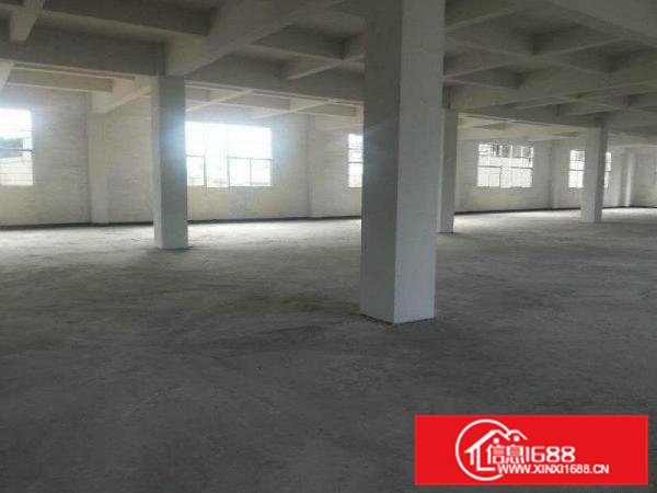 新靓盘！杨屋村新出独院五层2300平形象好带宿舍