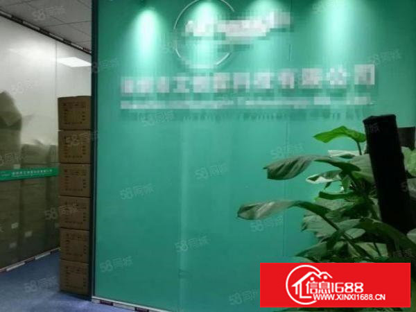 观澜桂花600平楼上厂房出租近梅观高速口