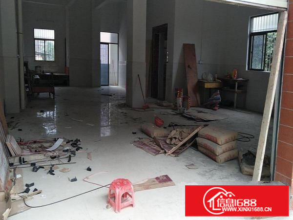 岗梓仓库300平米